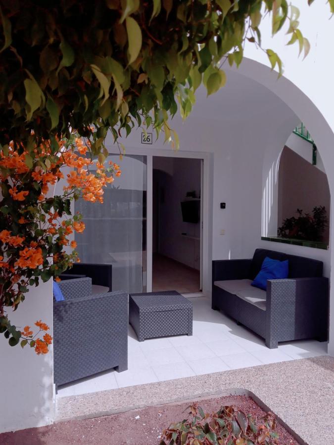 Apartamento La Arena بويرتو ذيل كارمين المظهر الخارجي الصورة