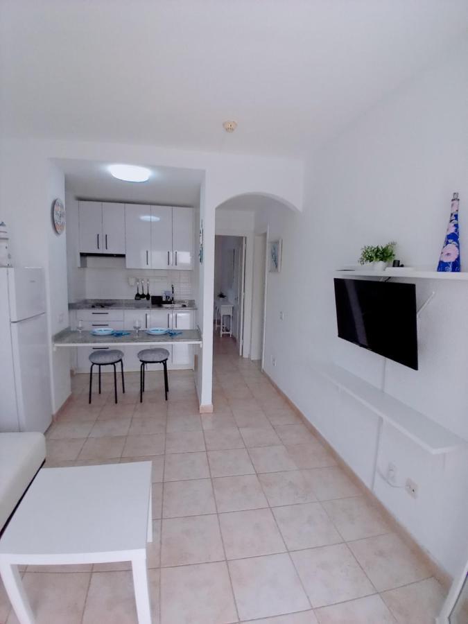 Apartamento La Arena بويرتو ذيل كارمين المظهر الخارجي الصورة