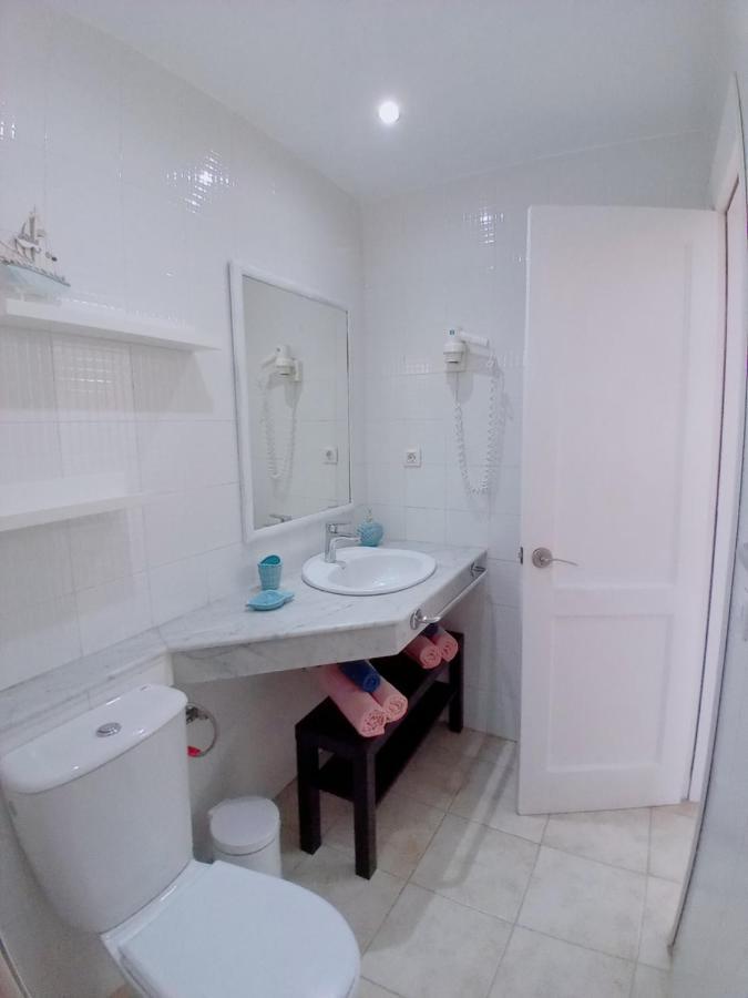 Apartamento La Arena بويرتو ذيل كارمين المظهر الخارجي الصورة