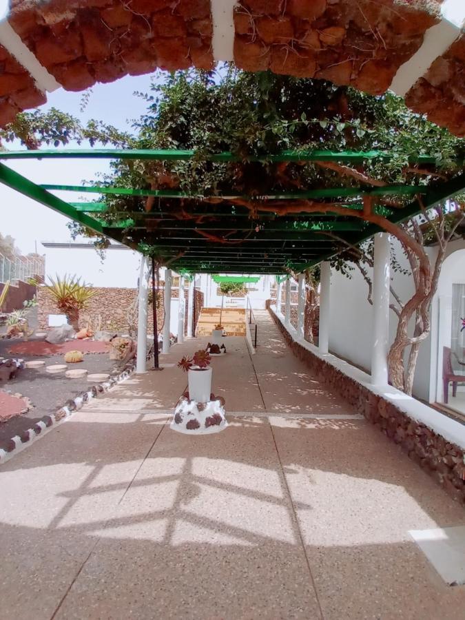 Apartamento La Arena بويرتو ذيل كارمين المظهر الخارجي الصورة