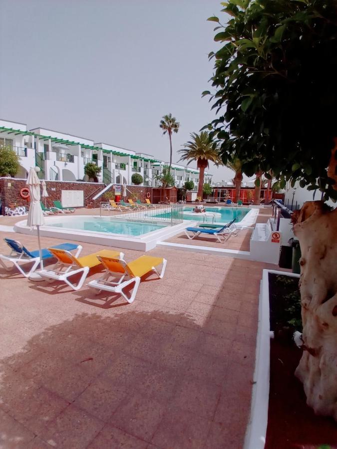 Apartamento La Arena بويرتو ذيل كارمين المظهر الخارجي الصورة