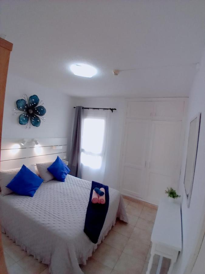 Apartamento La Arena بويرتو ذيل كارمين المظهر الخارجي الصورة