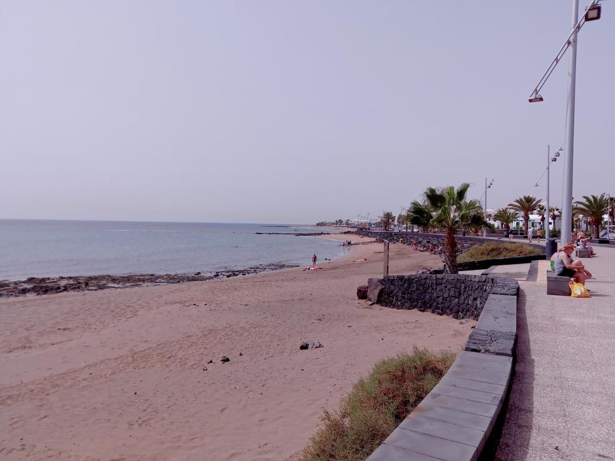 Apartamento La Arena بويرتو ذيل كارمين المظهر الخارجي الصورة