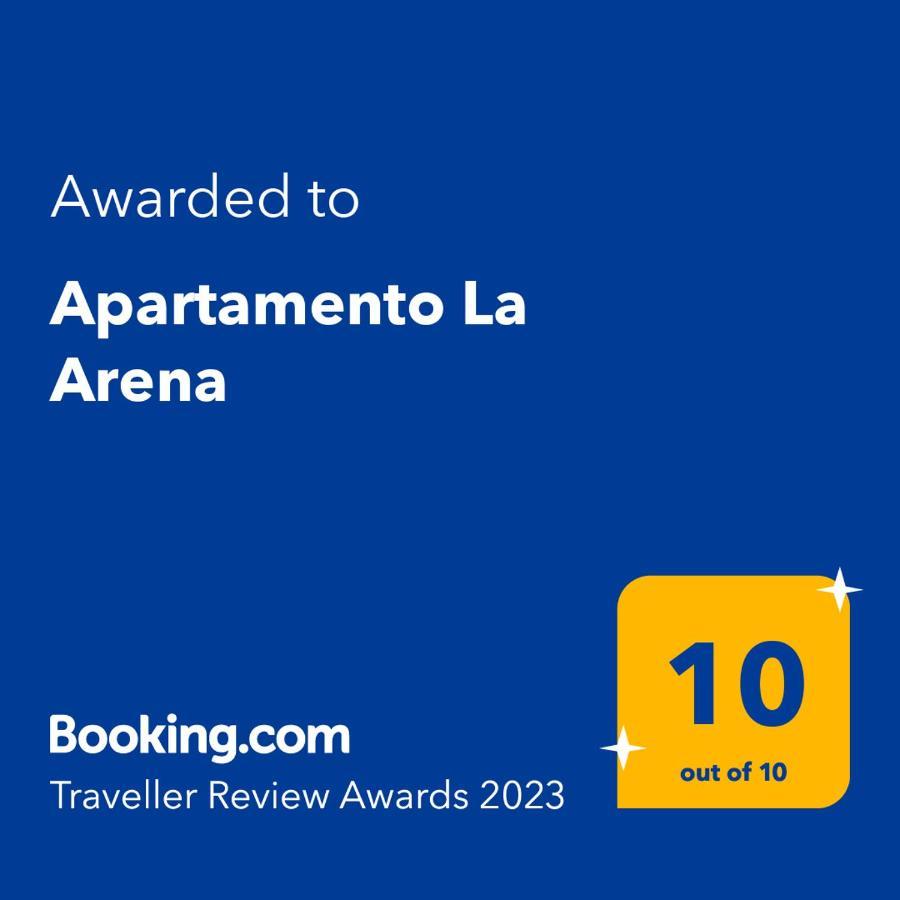 Apartamento La Arena بويرتو ذيل كارمين المظهر الخارجي الصورة